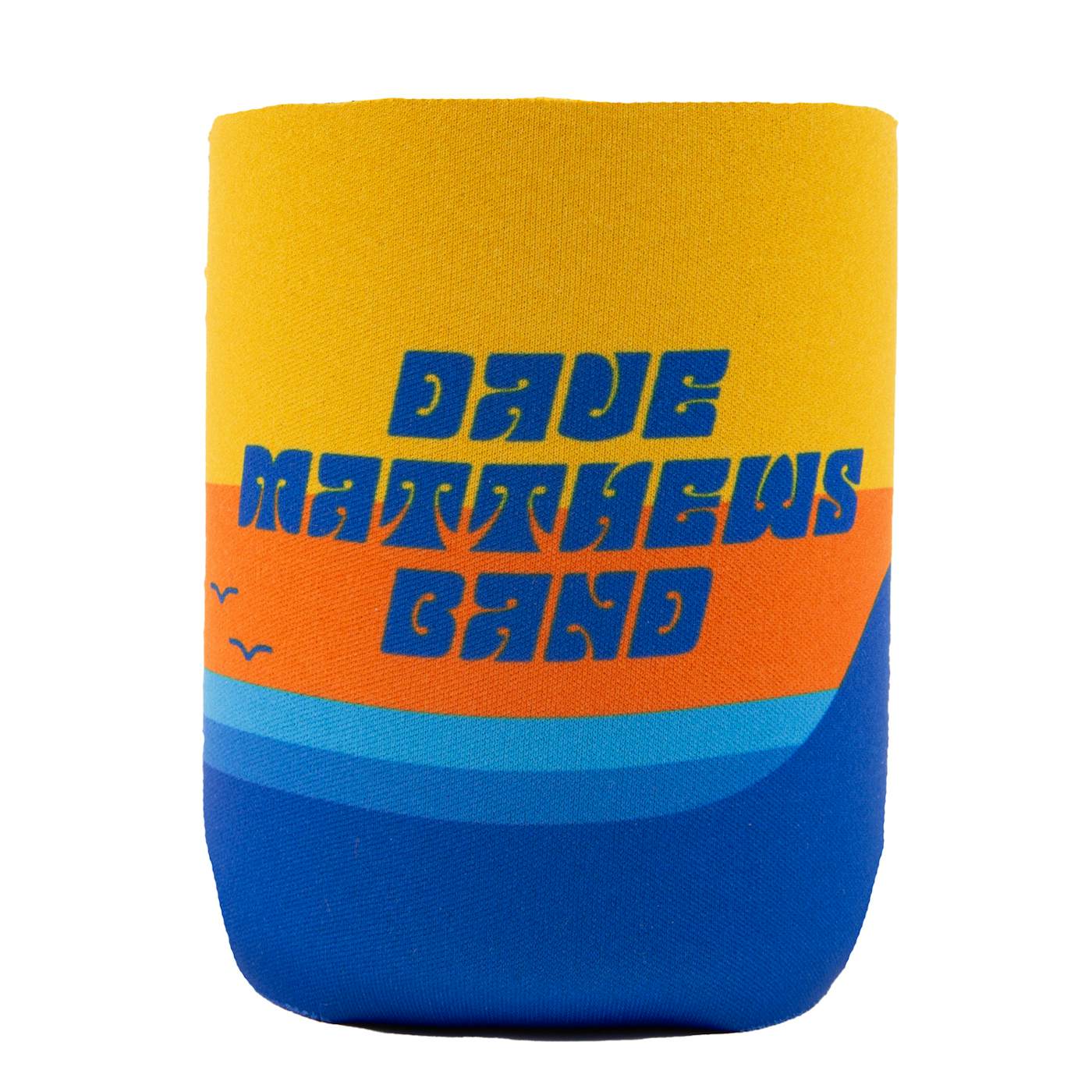 Dave Matthews Band Wave Can Cooler