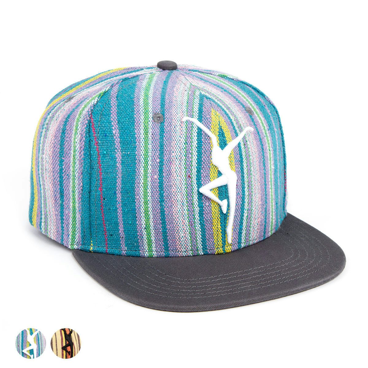 Grassroots hat bundle munimoro.gob.pe