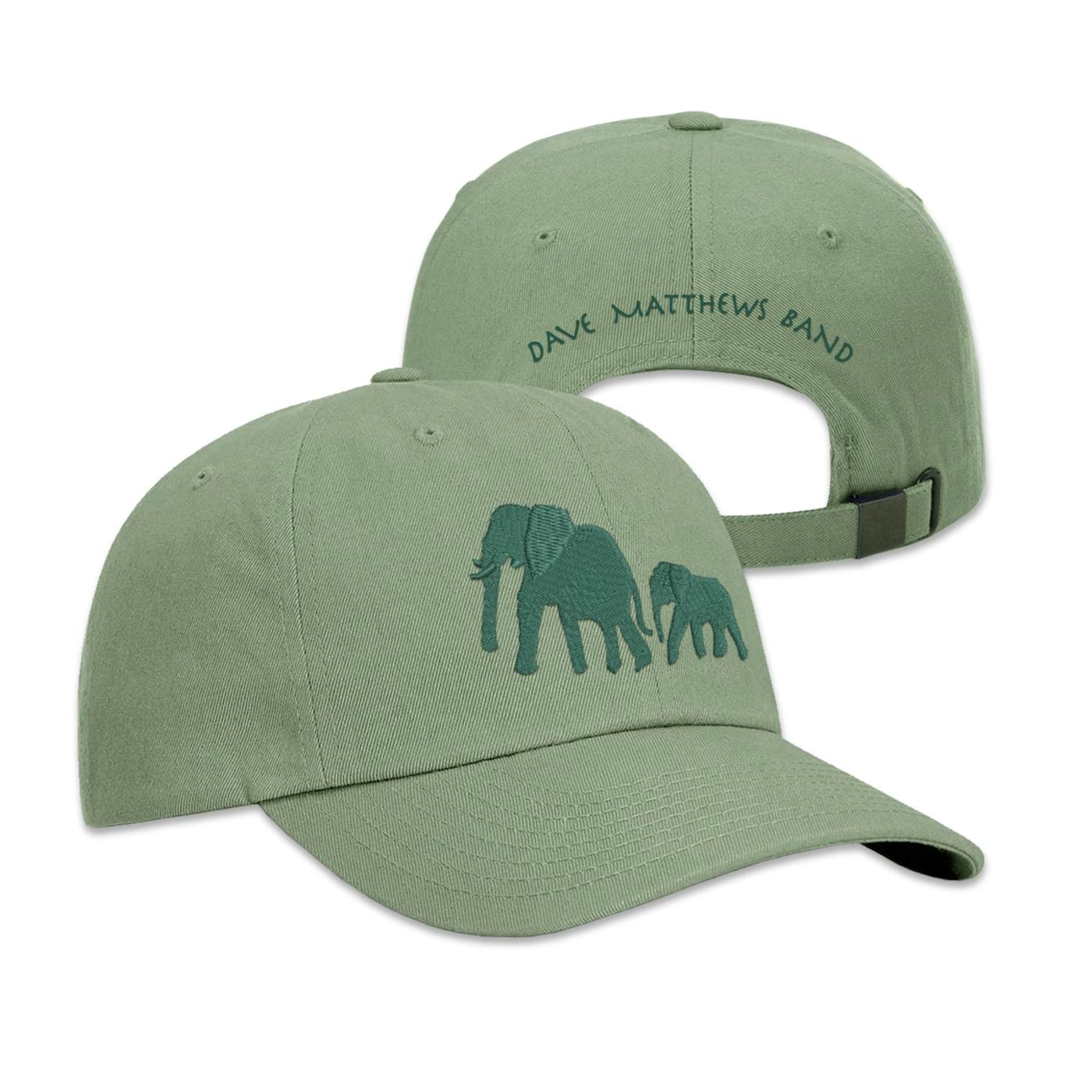 Elephant Dad Hat (Sawgrass) - Dave Matthews Band