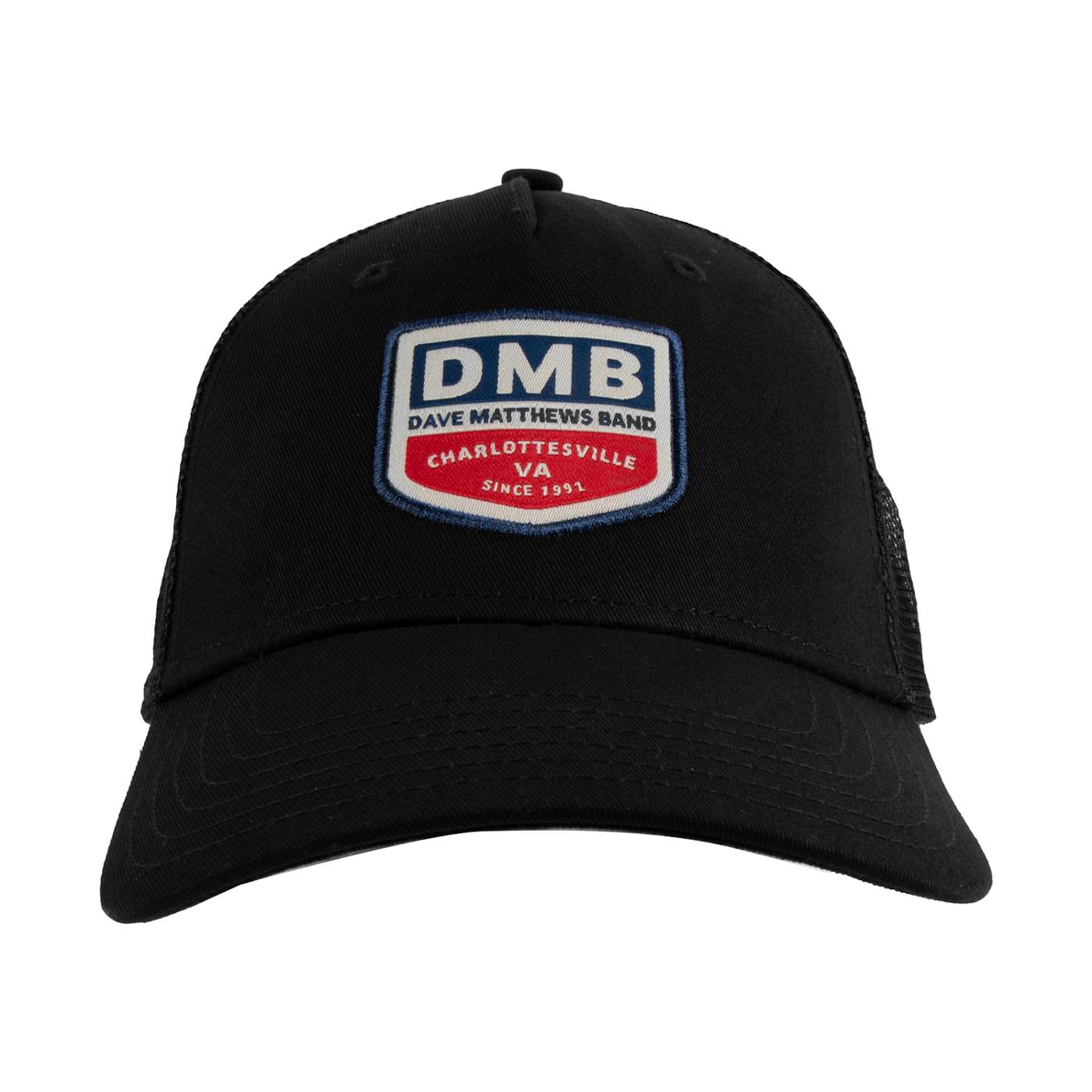 Dave Matthews Band Est. 1991 Trucker Hat