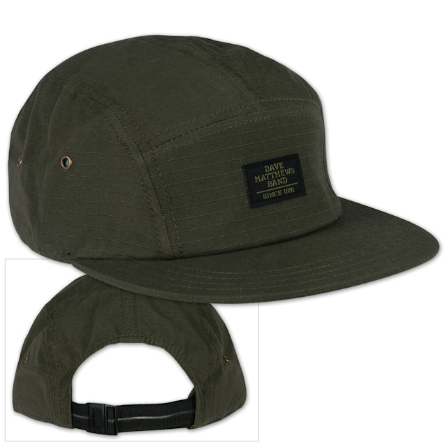 Dave Matthews Band 2014 Camp Hat
