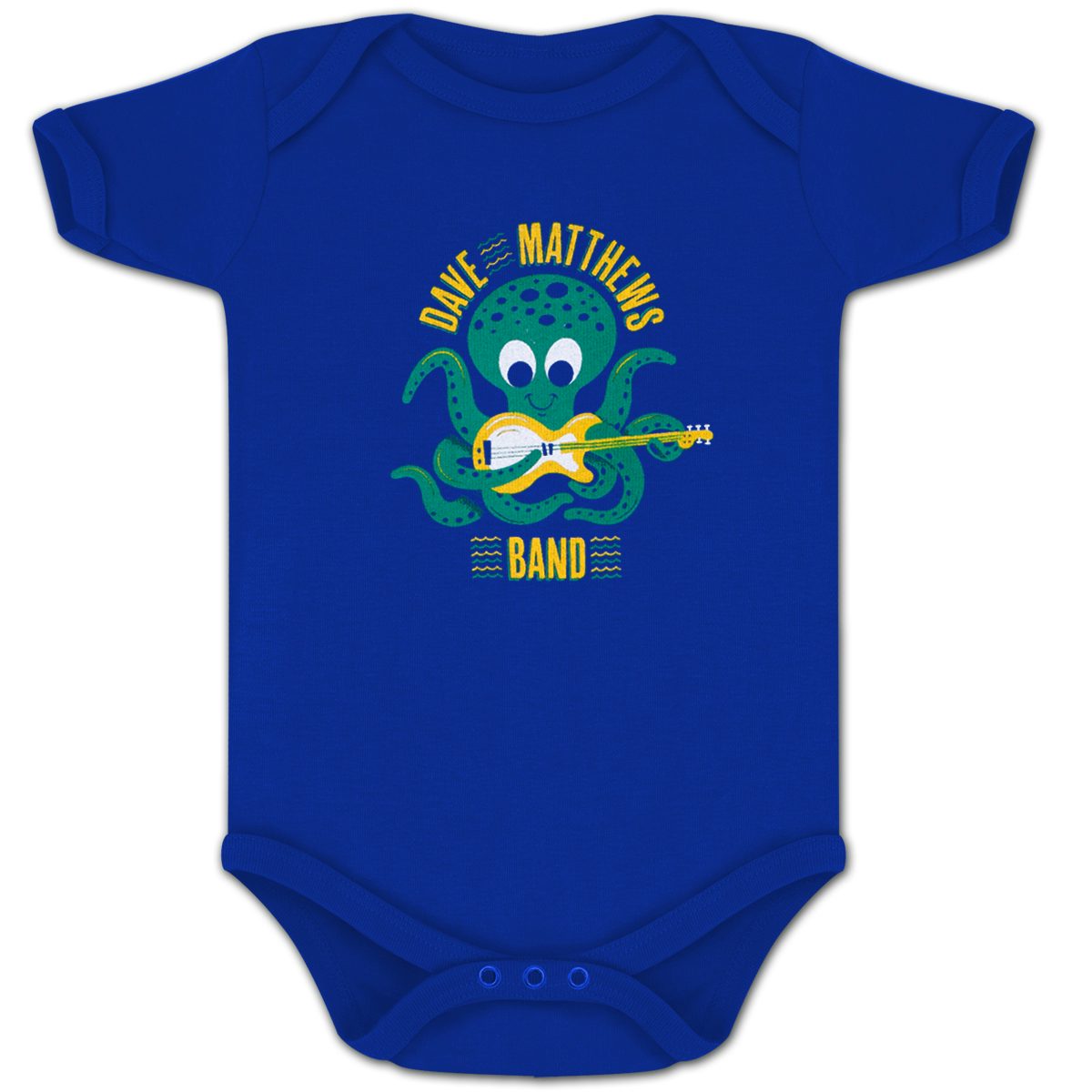 widespread panic onesie