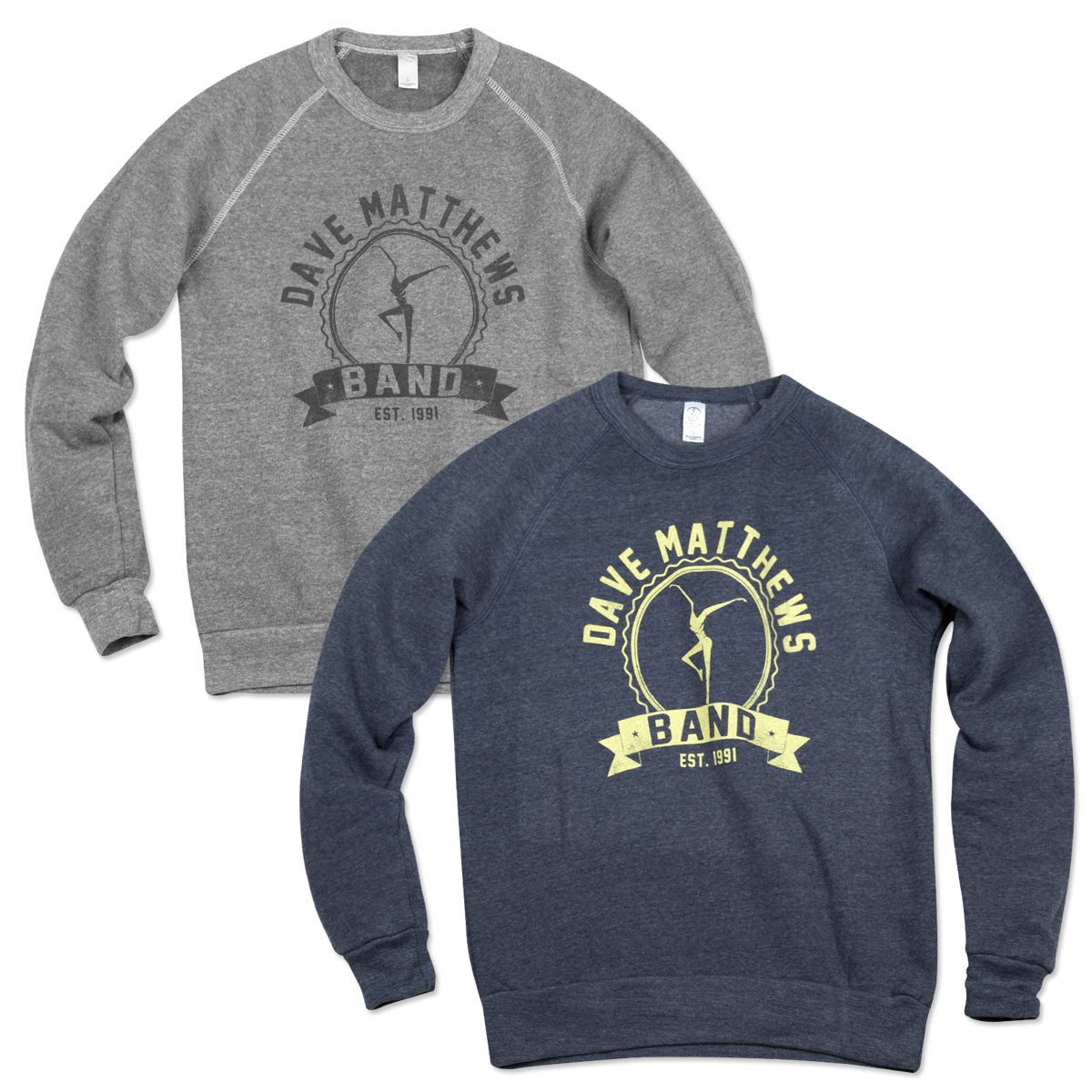 dmb sweatshirt