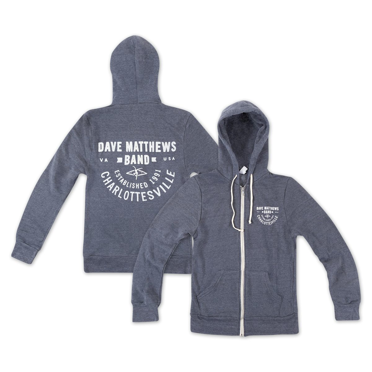 dave matthews hoodie