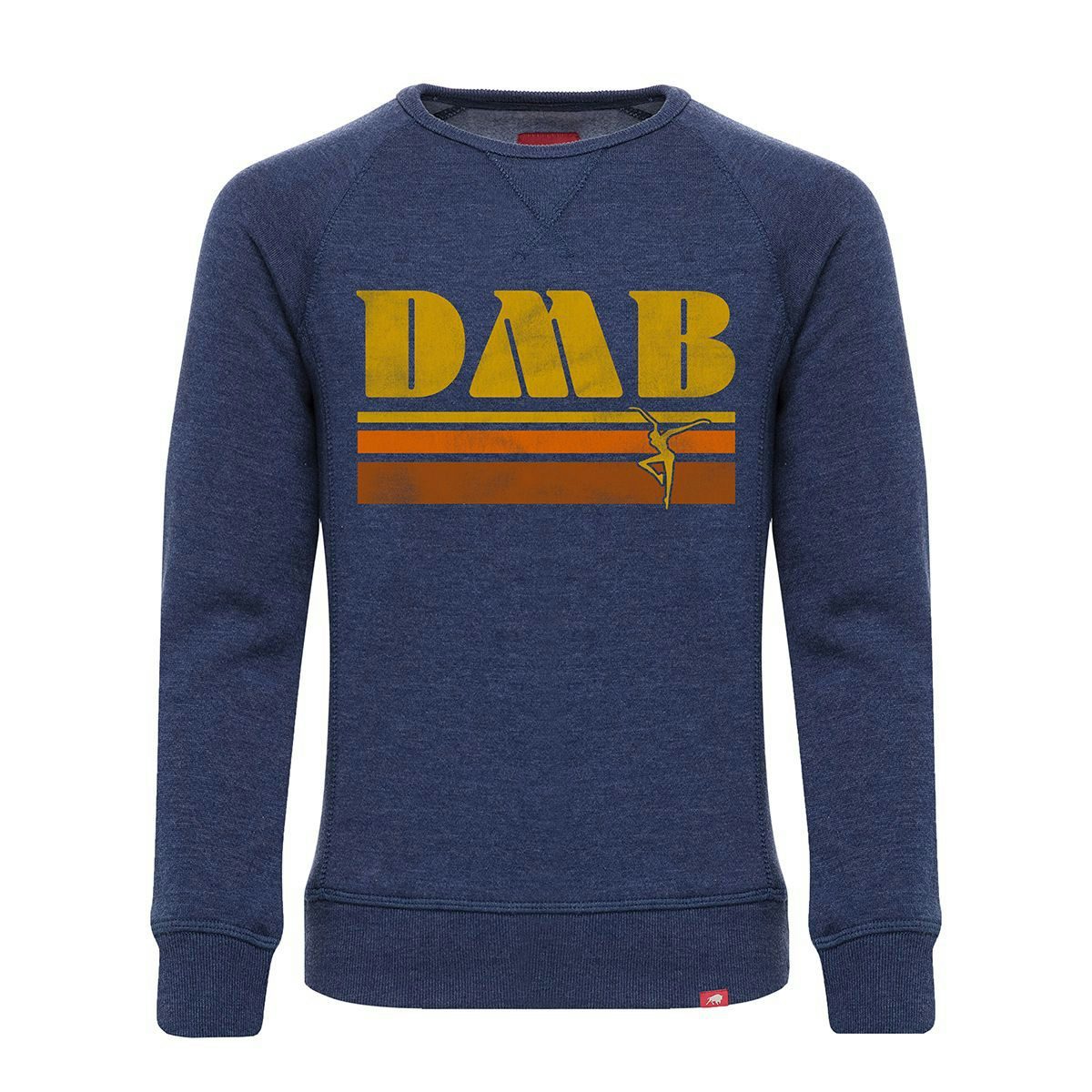 dmb sweatshirt