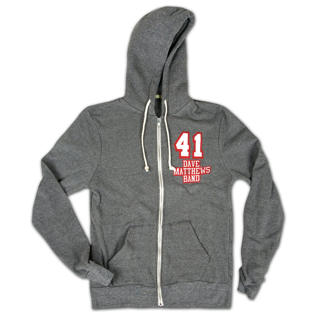 dave matthews hoodie