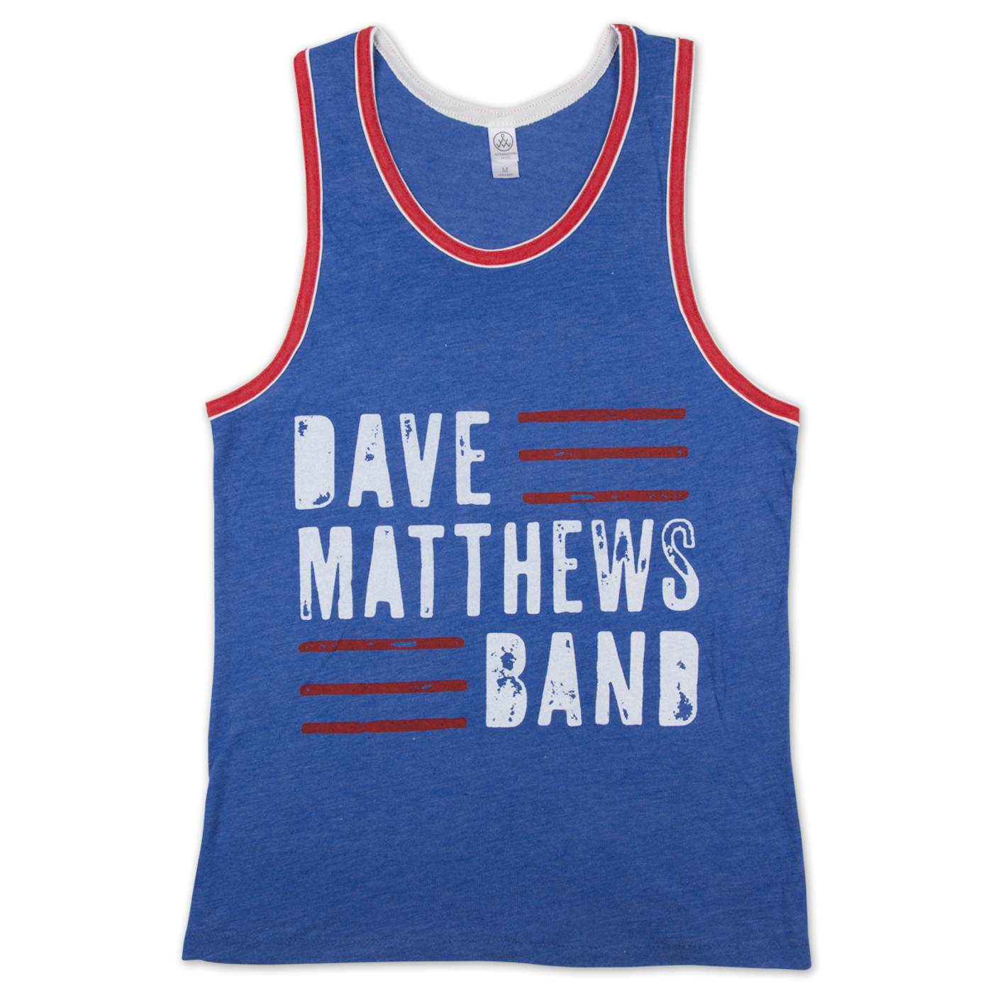 Dave Matthews Band Men's Tank