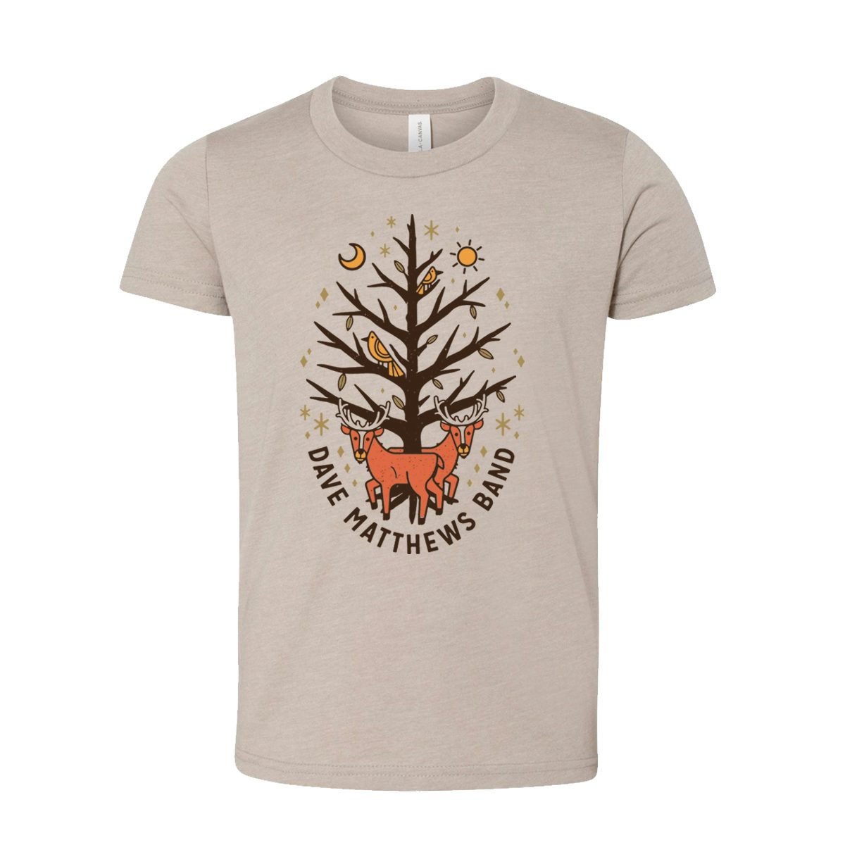 Dave Matthews Band For Kids Babies Merchbar