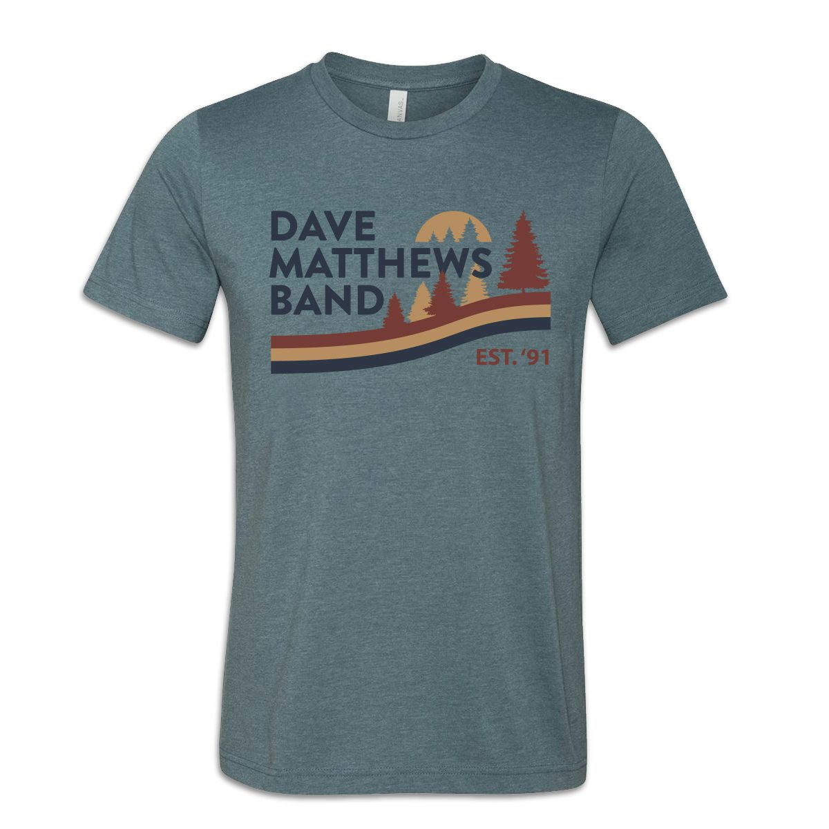 dave matthews band sweatshirt