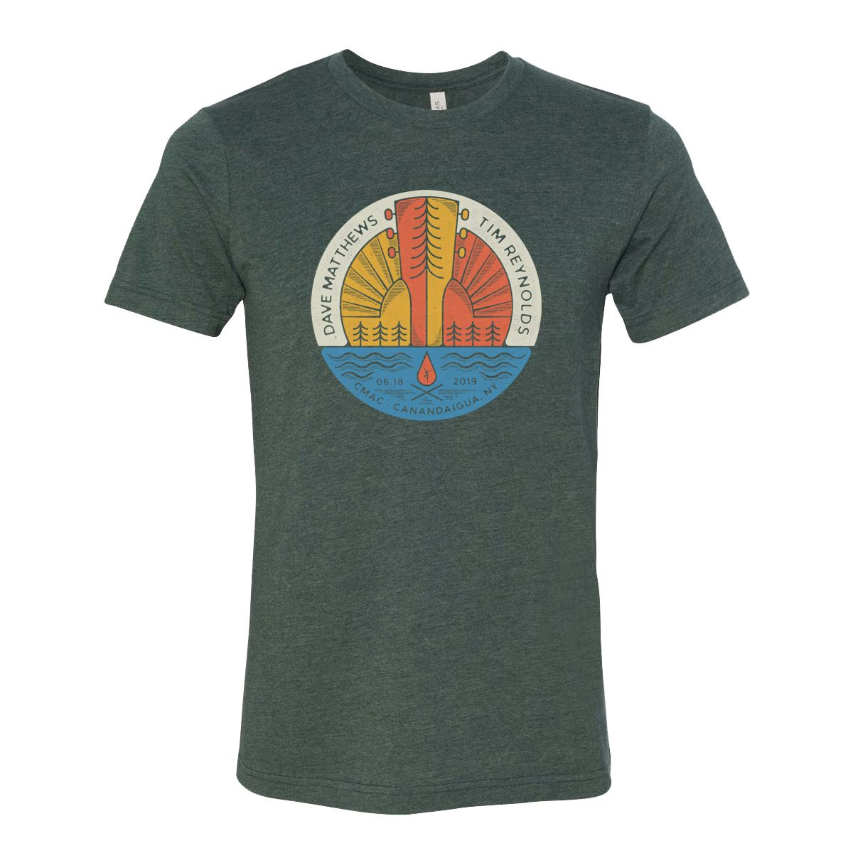 Top Dave Matthews Band Merch Dmb Posters Shirts More