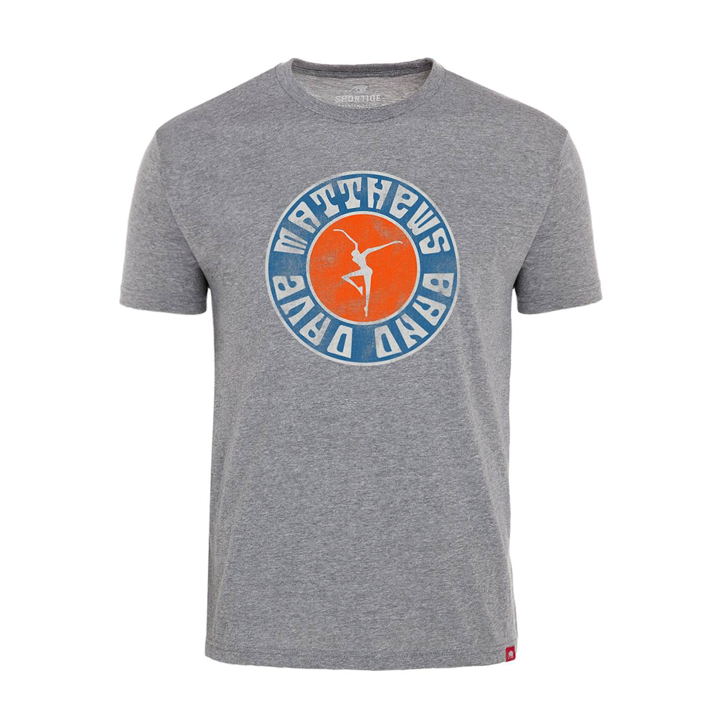 Dave Matthews Band Firedancer Seal T-Shirt
