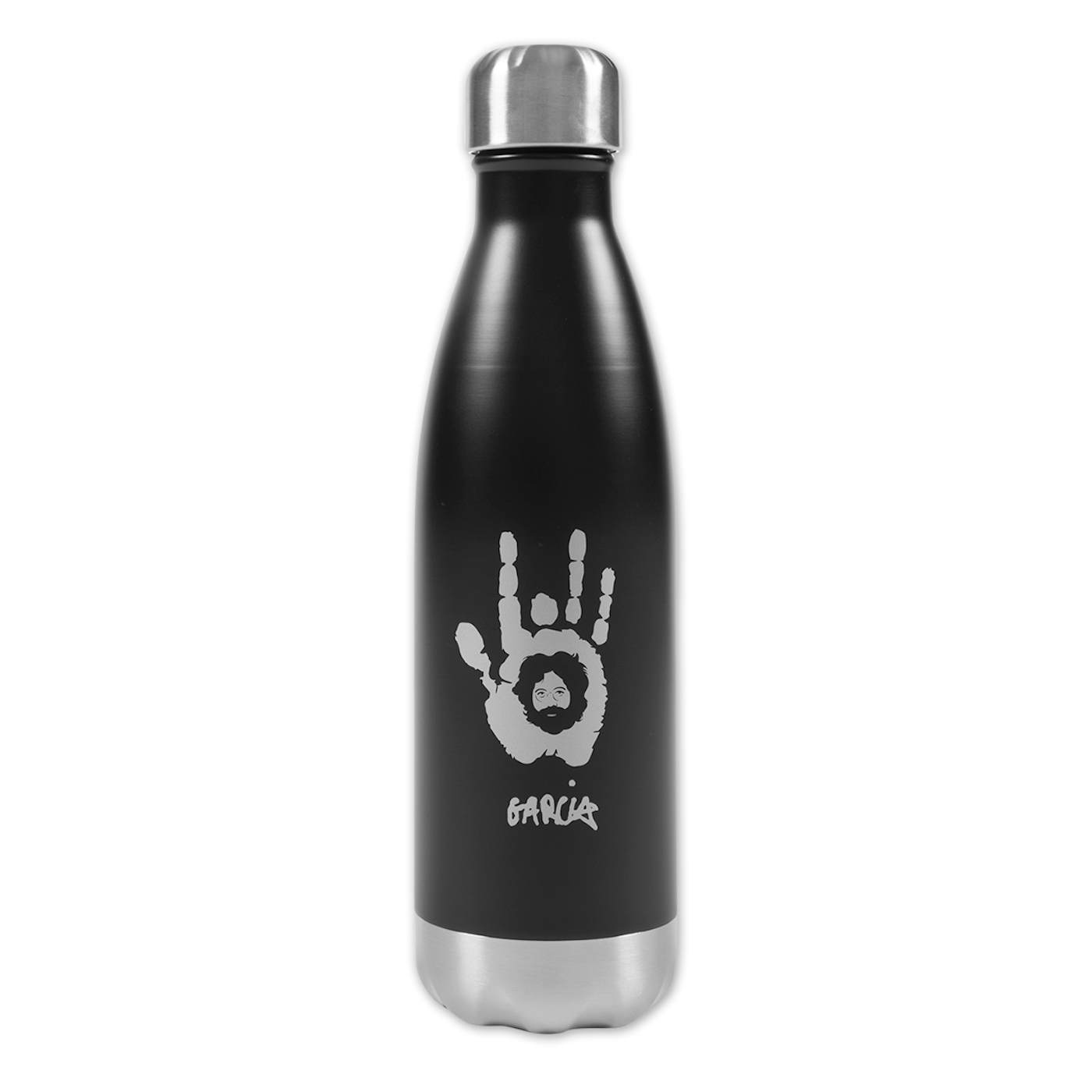 Tiger Hydro Flask 21 oz Bottle  Shop the Jerry Garcia Official