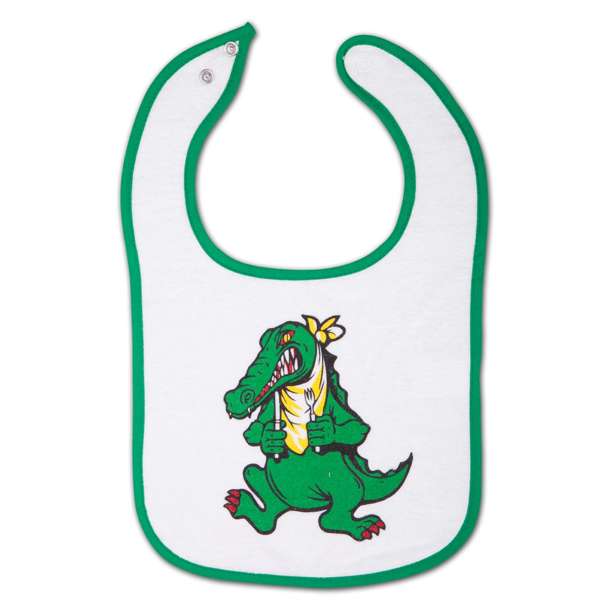 Jerry Garcia Alligator Shirt Factory 