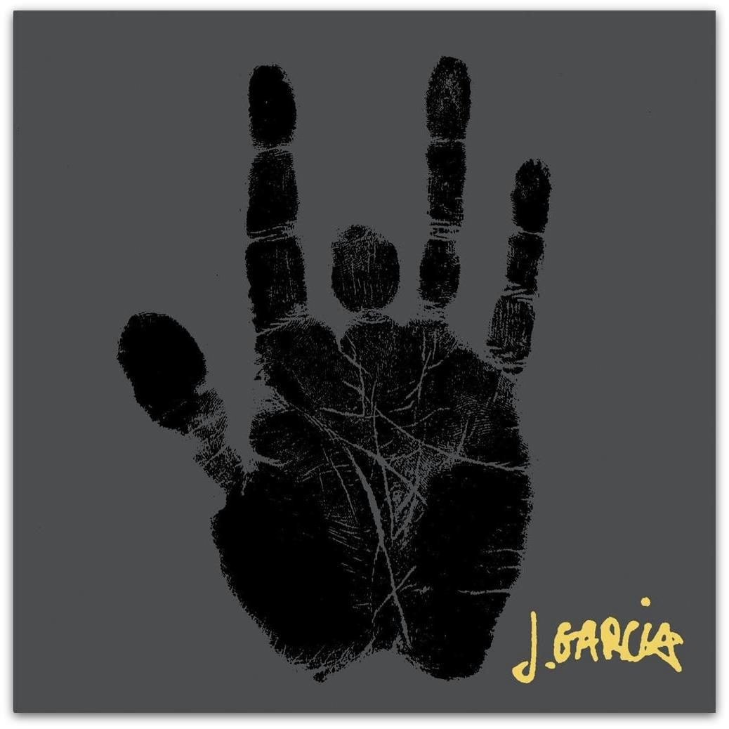 All Good Things: Jerry Garcia Studio Sessions (Box Set) Plus