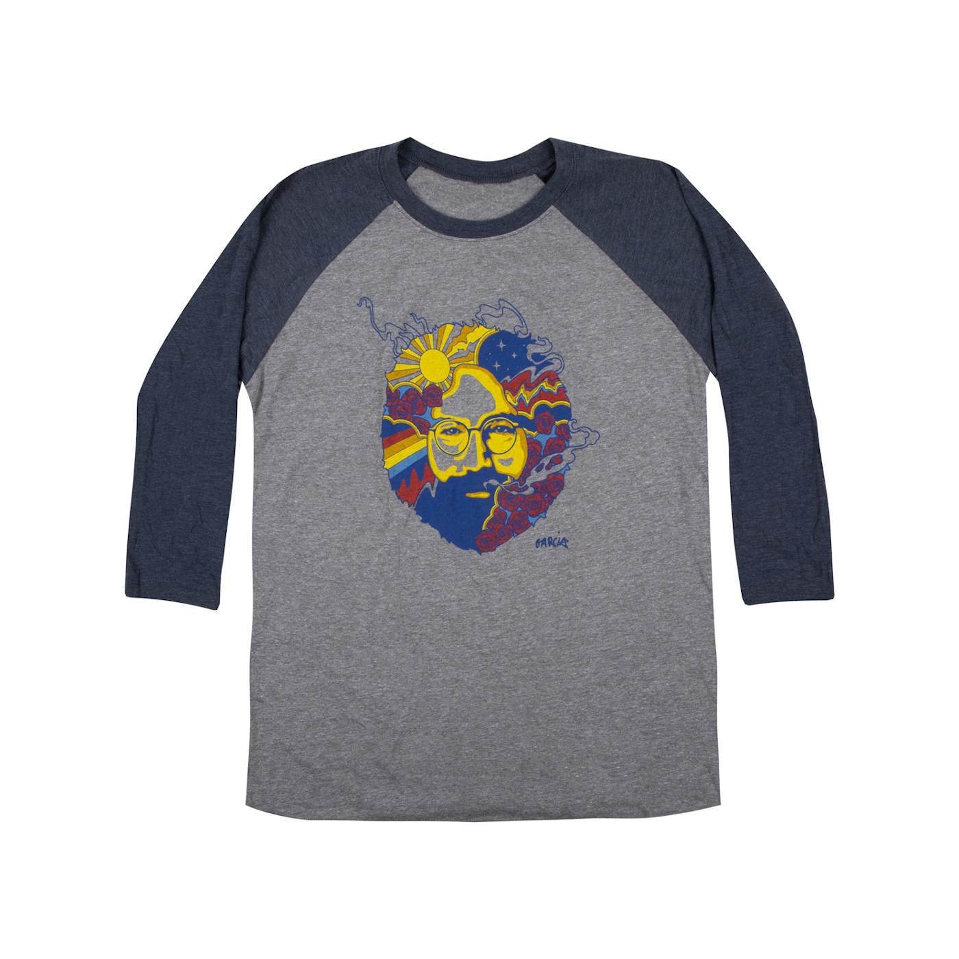 Grateful Dead T-Shirt  Steal Your Face Skull Logo Shirt $31.00$24.95