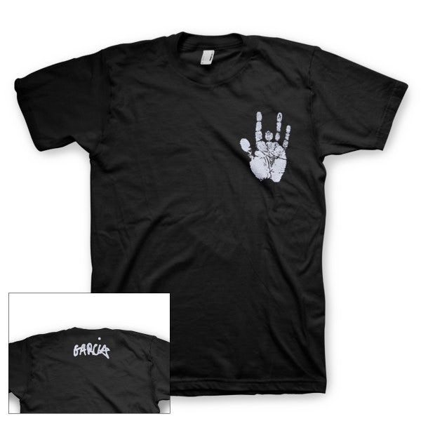 jerry garcia blackhawks shirt