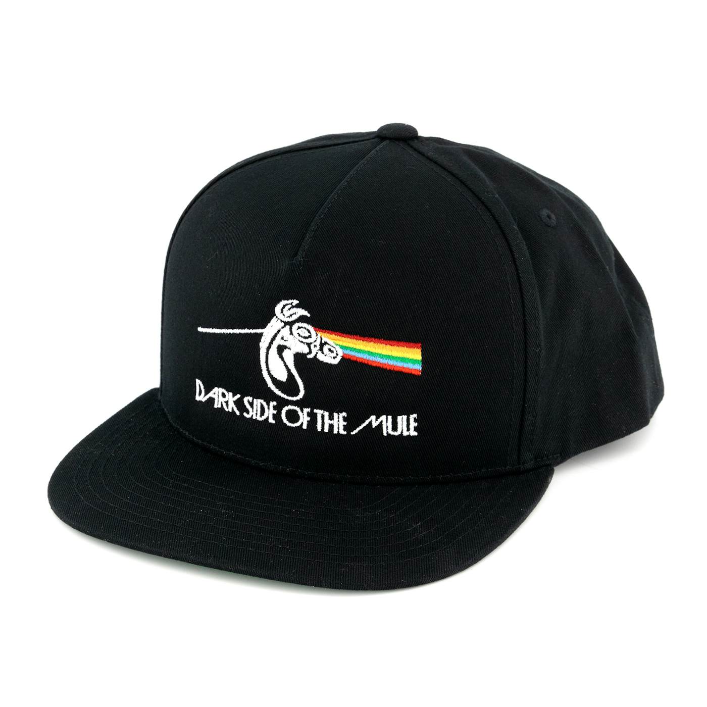Gov't Mule DSOTM Prism Hat