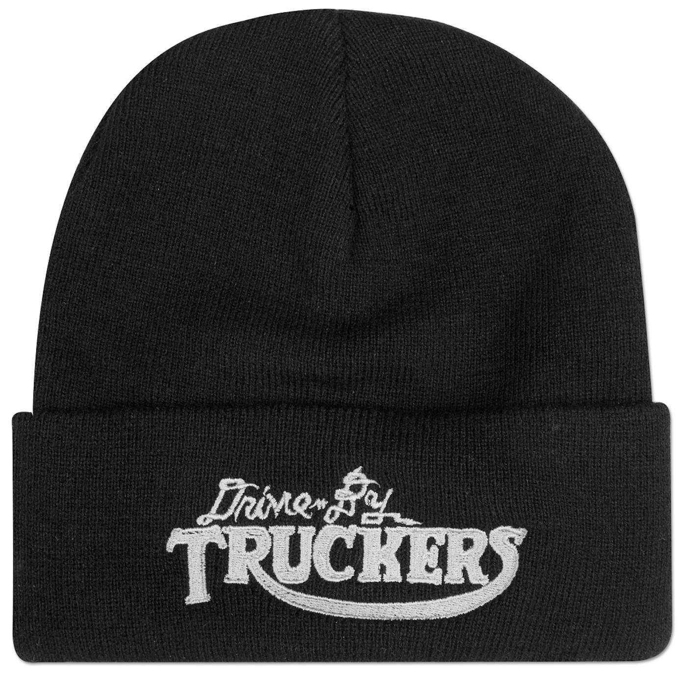 Drive-By Truckers Embroidered Beanie