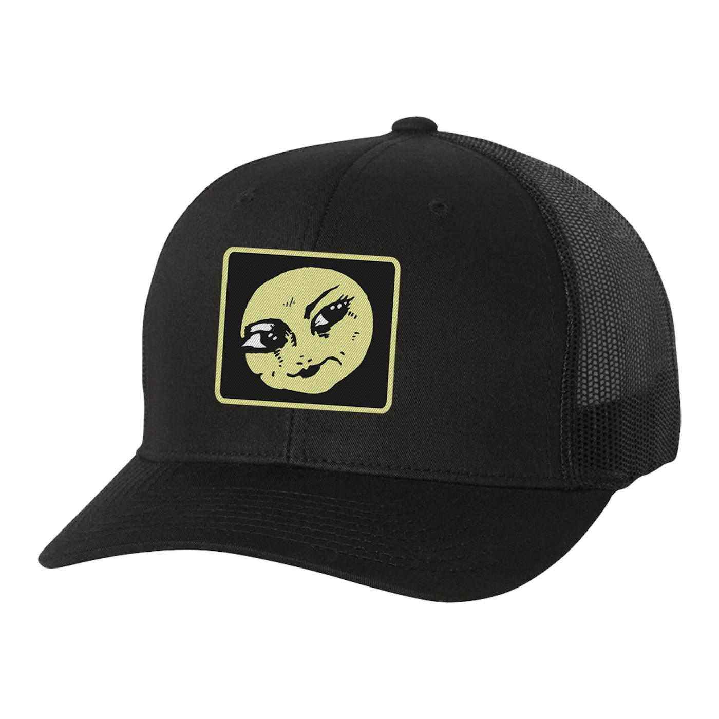 Drive-By Truckers Moon Gal Patch Hat