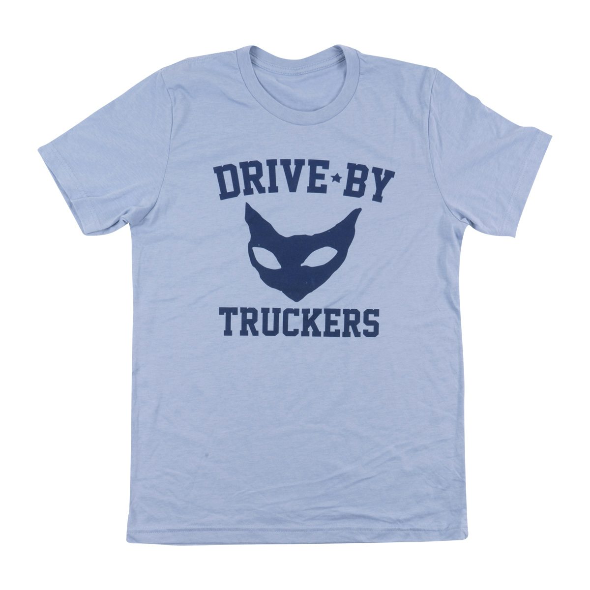 drive by truckers shirt
