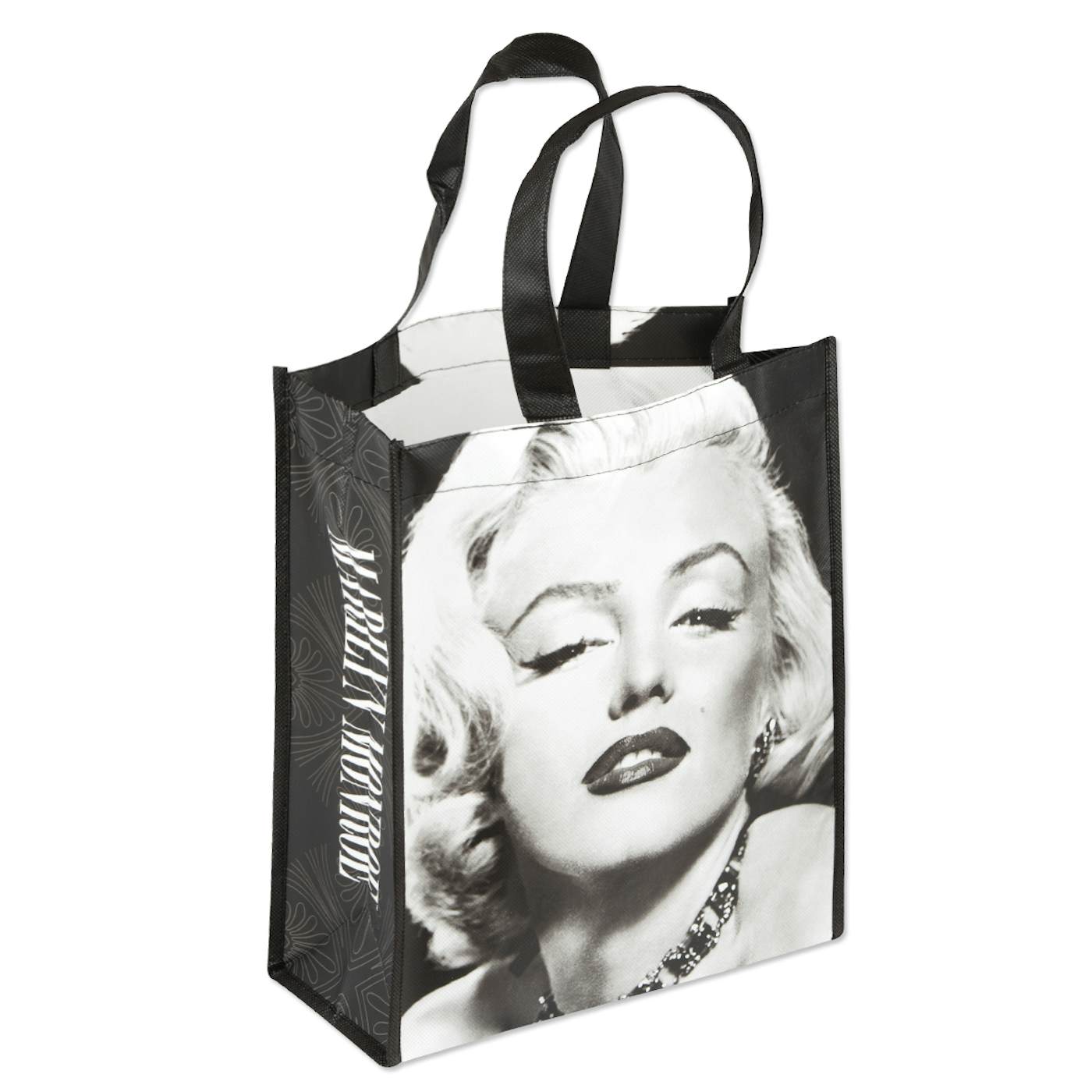 BRAND NEW - NORMA JEANE AS MARILYN MONROE PURSE/BAG