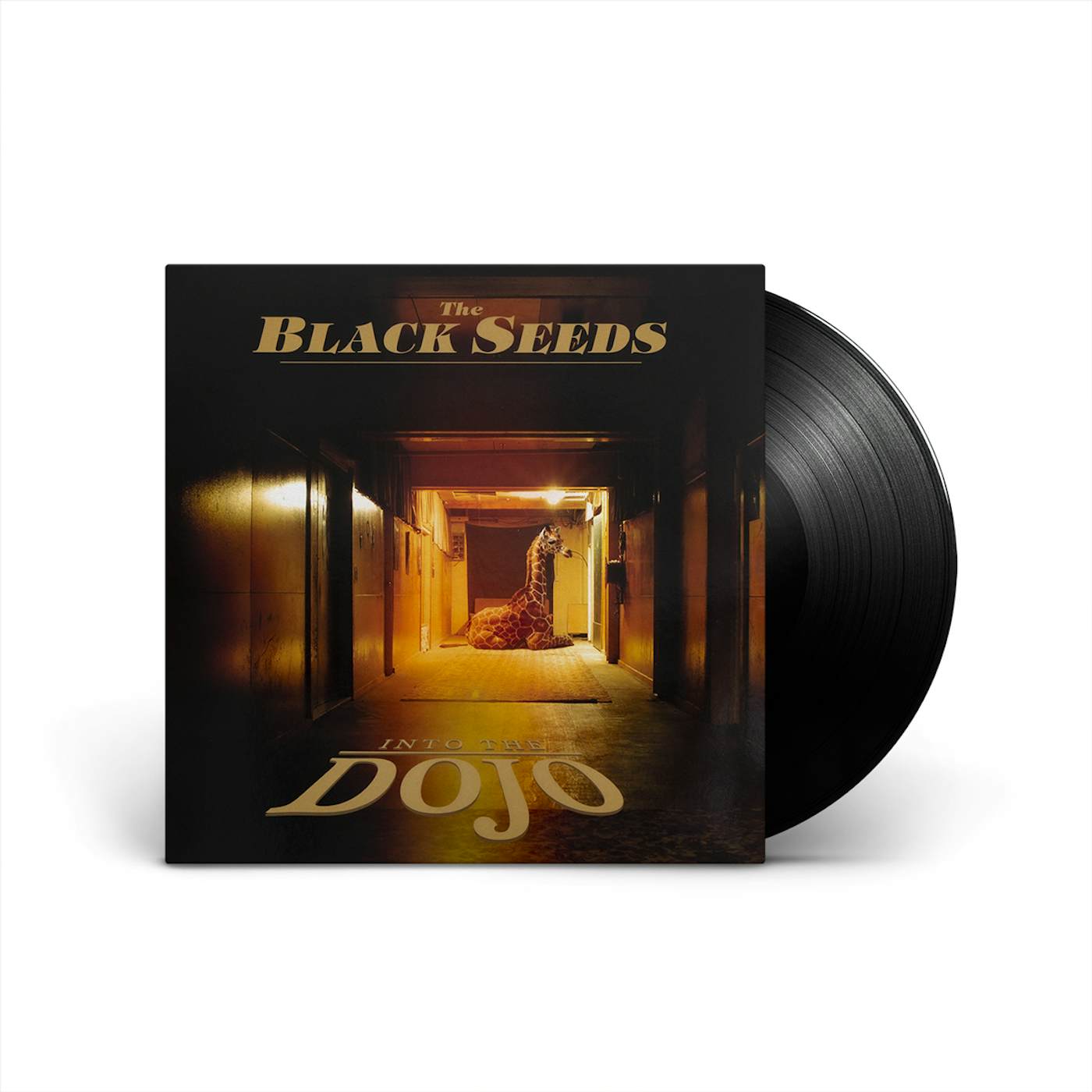 Easy Star Records The Black Seeds – Into The Dojo (Vinyl)