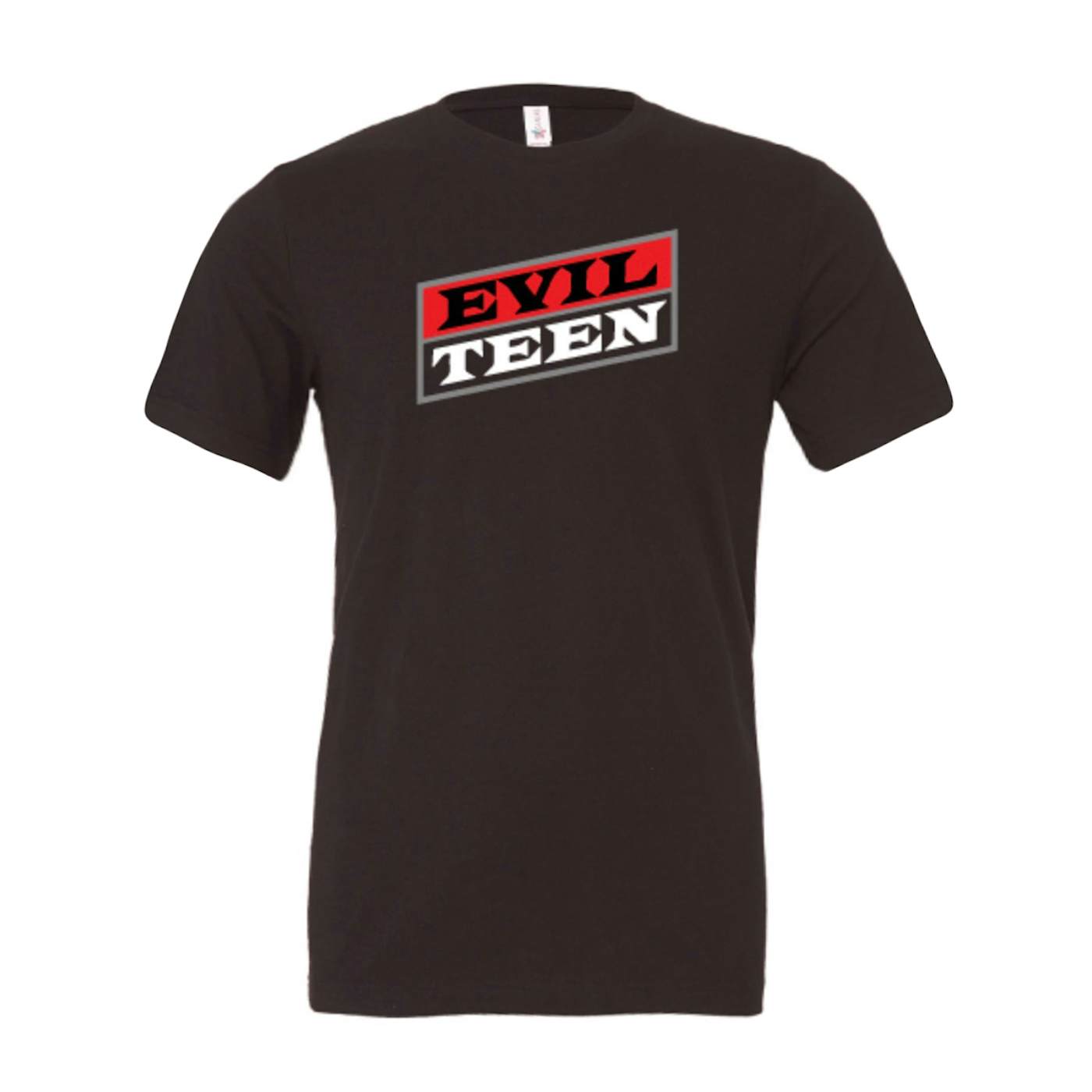 Evil Teen Records Evil Teen Logo T-Shirt