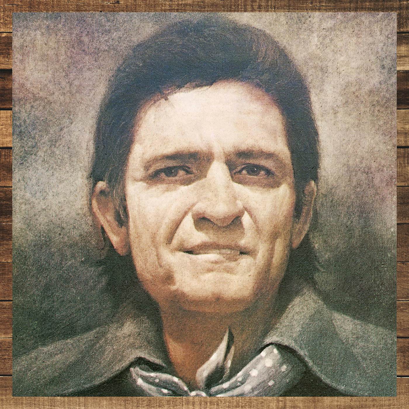 The Johnny Cash Collection - His Greatest Hits, Volume II Vinyl