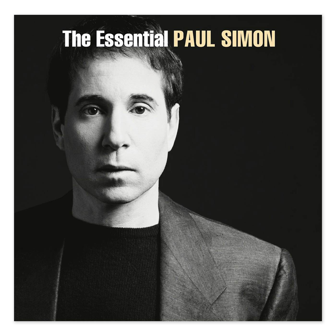 The Essential Paul Simon CD