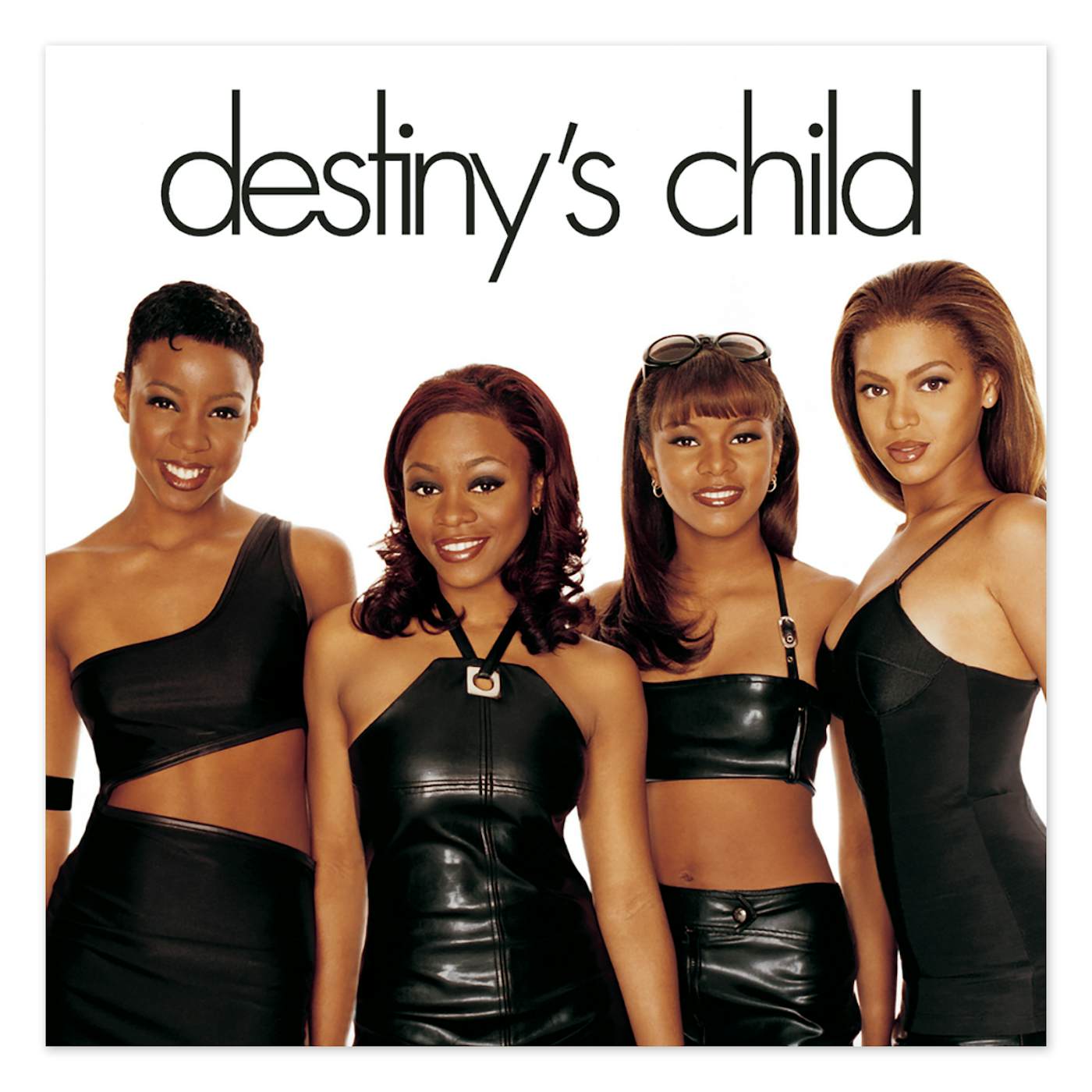 Destiny's Child CD