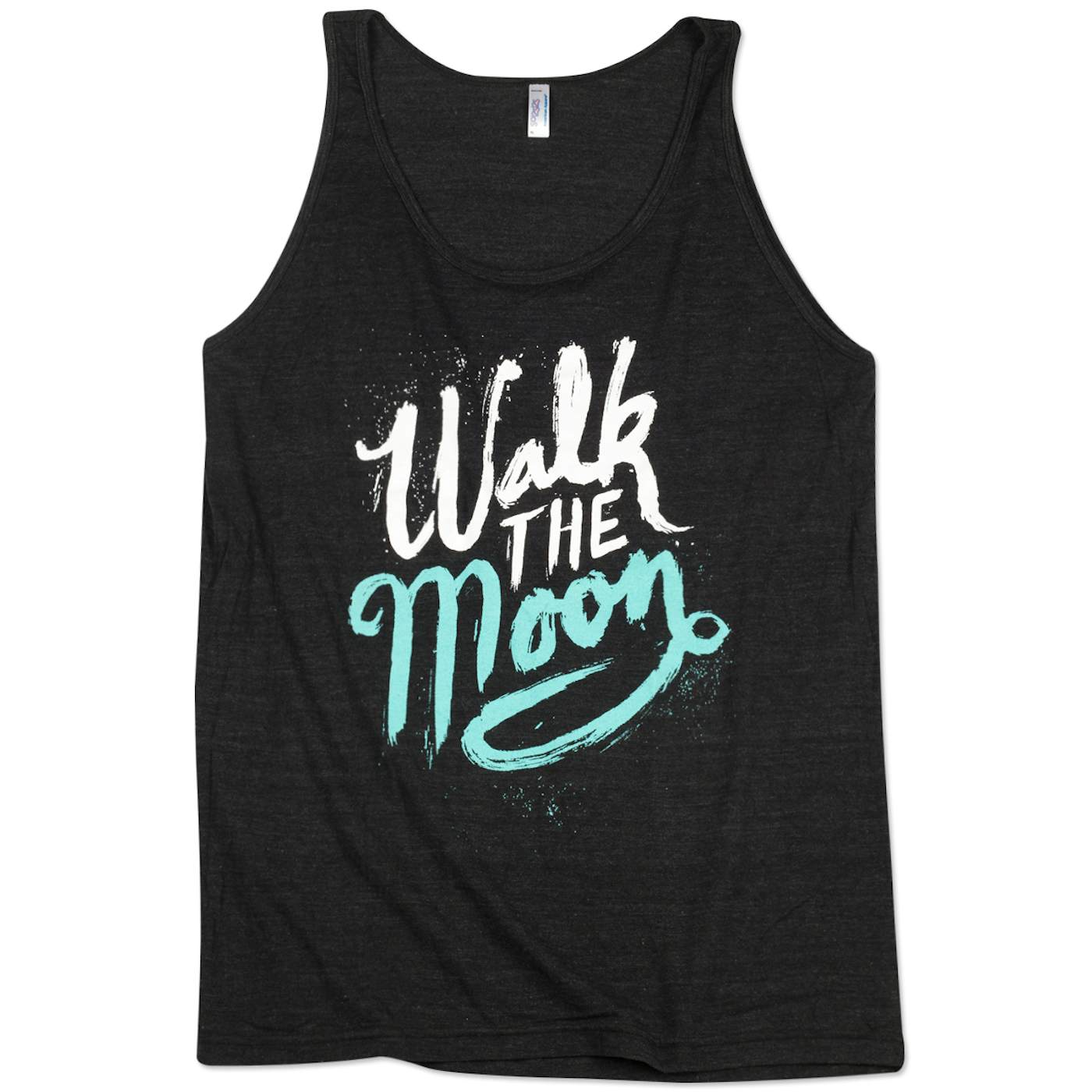 WALK THE MOON Brush Tank