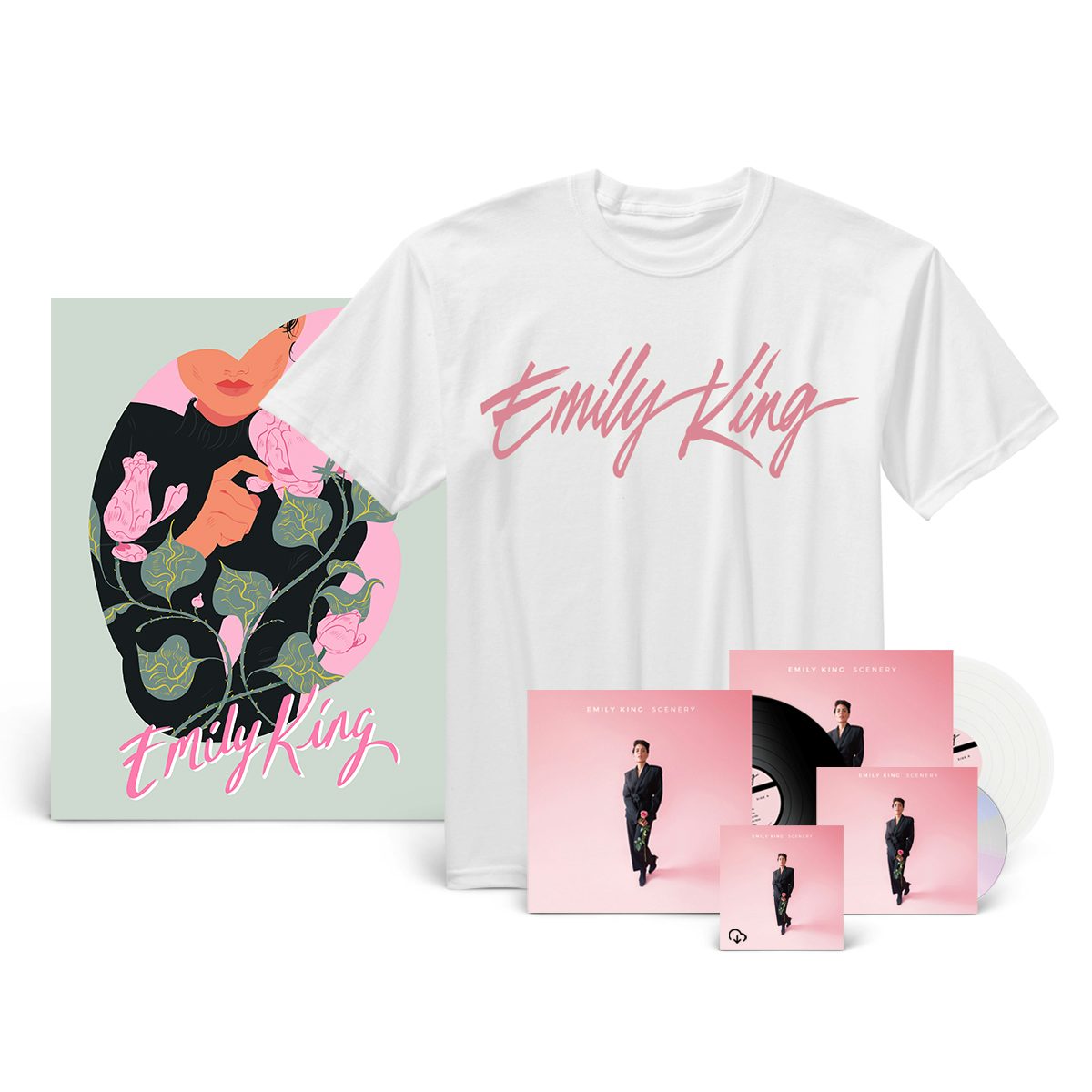 The Switch By Emily King Album Neo Soul Reviews Ratings Credits Song List Rate Your Music