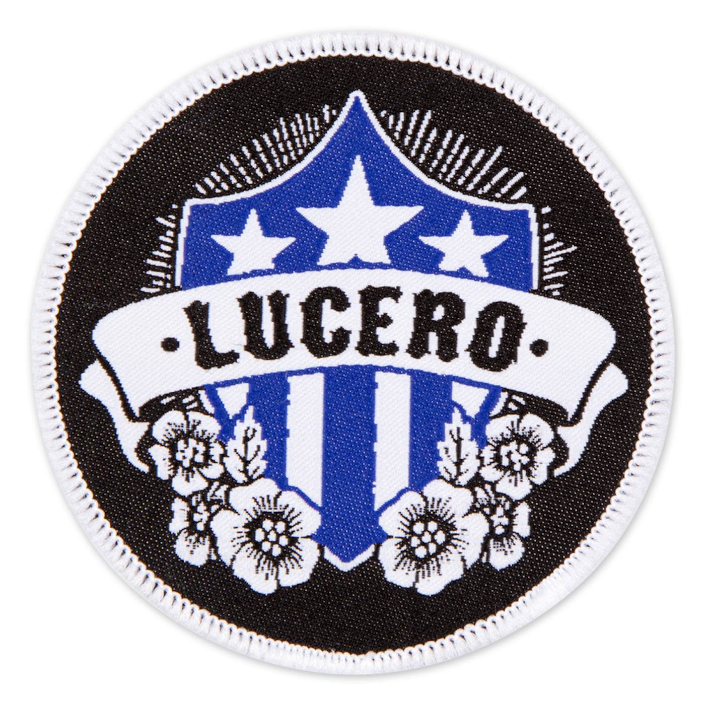 Lucero Patch