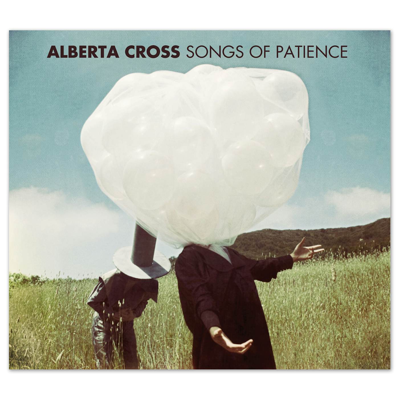 Alberta Cross - Songs of Patience CD