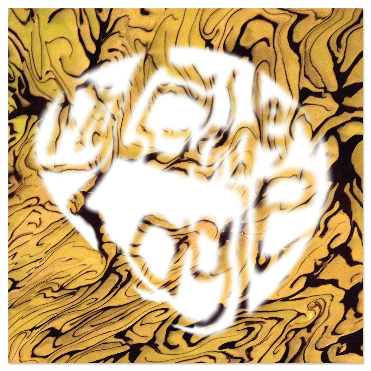 Fly Golden Eagle Quartz Bijou Cassette