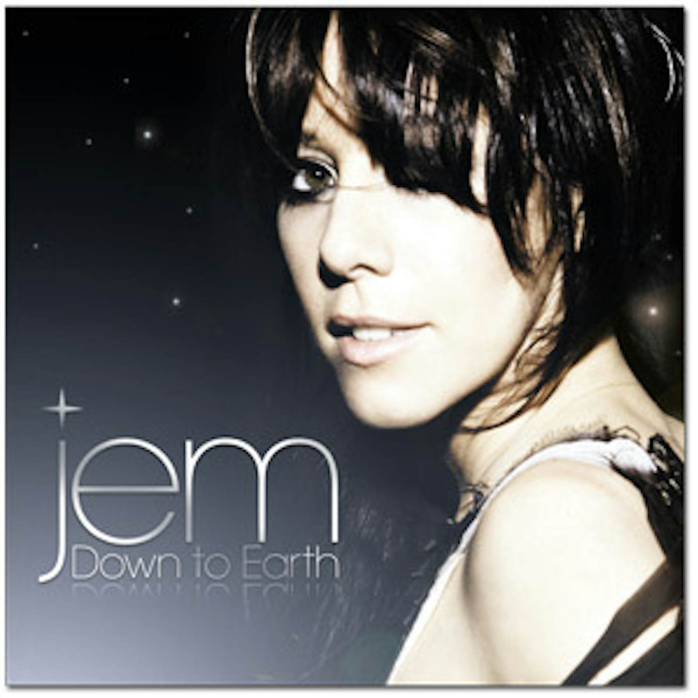 Jem - Down to Earth CD