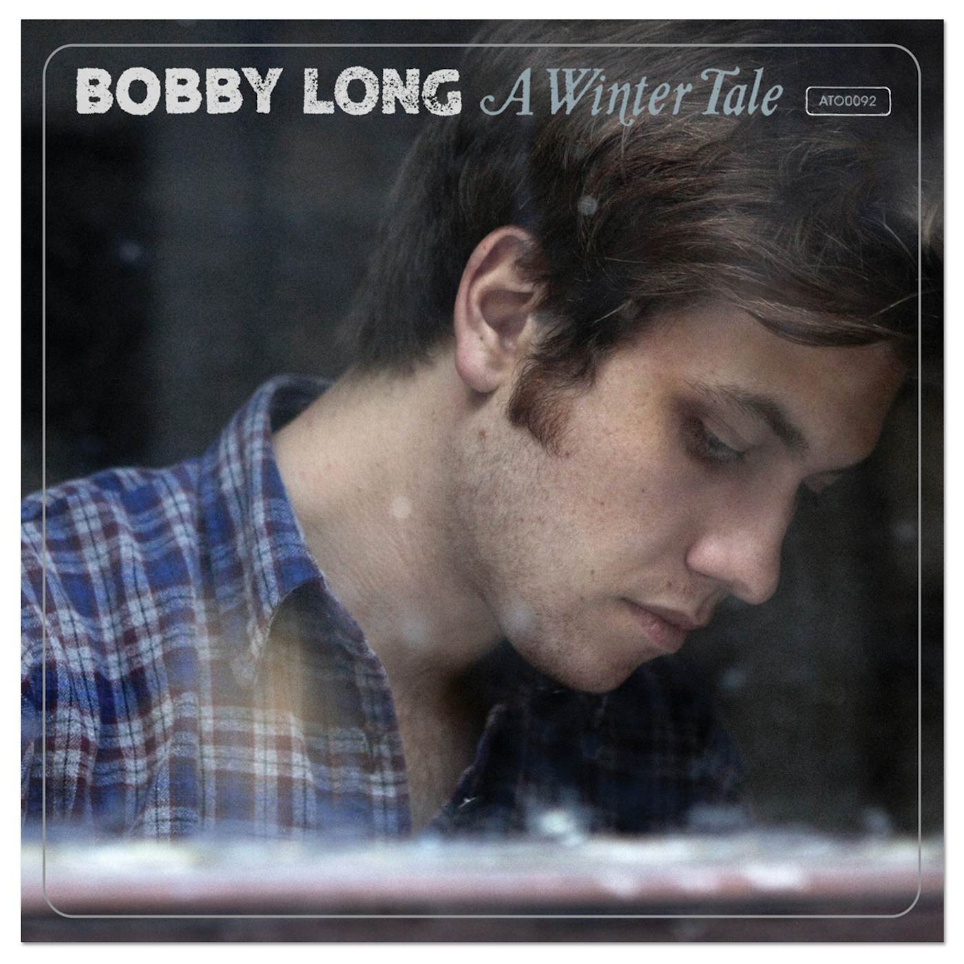 Bobby Long - A Winter Tale CD
