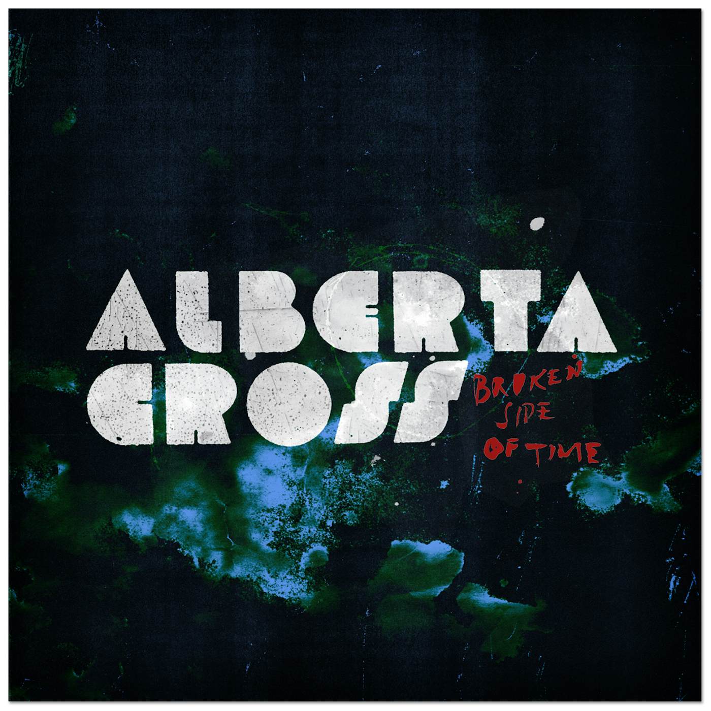 Alberta Cross – Broken Side of Time CD