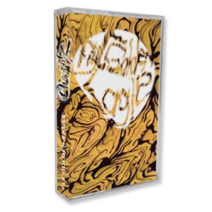 Fly Golden Eagle Quartz Bijou Cassette