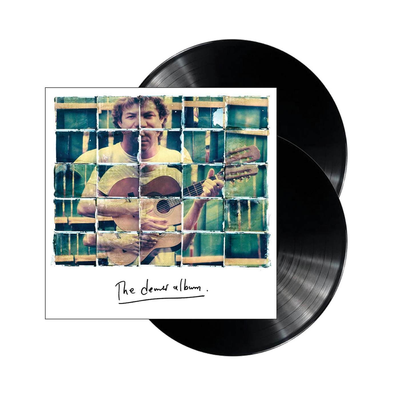 The Dean Ween Group - "The Deaner Album" LP (Vinyl)