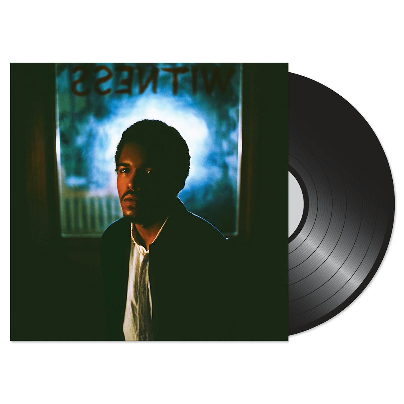 Benjamin Booker - Witness Vinyl LP