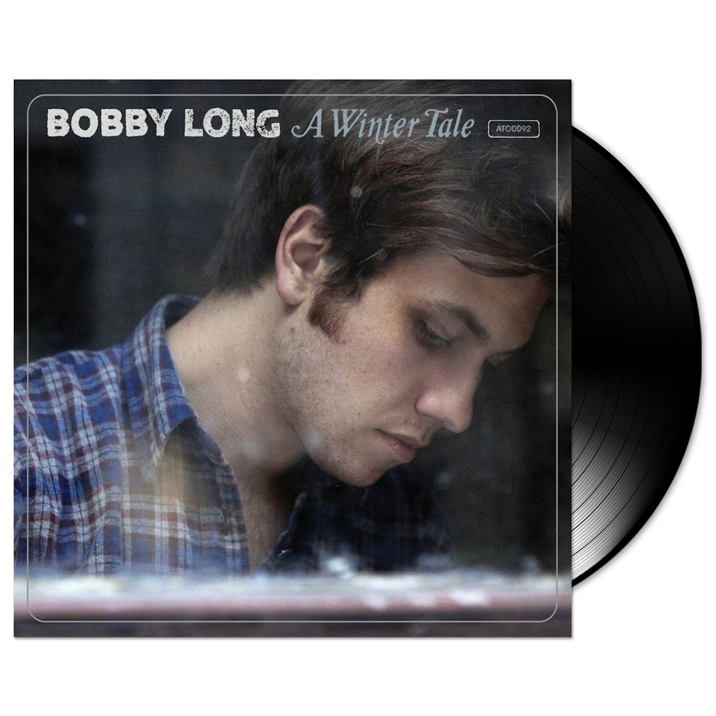 Bobby Long- A Winter Tale  Double LP (Vinyl)