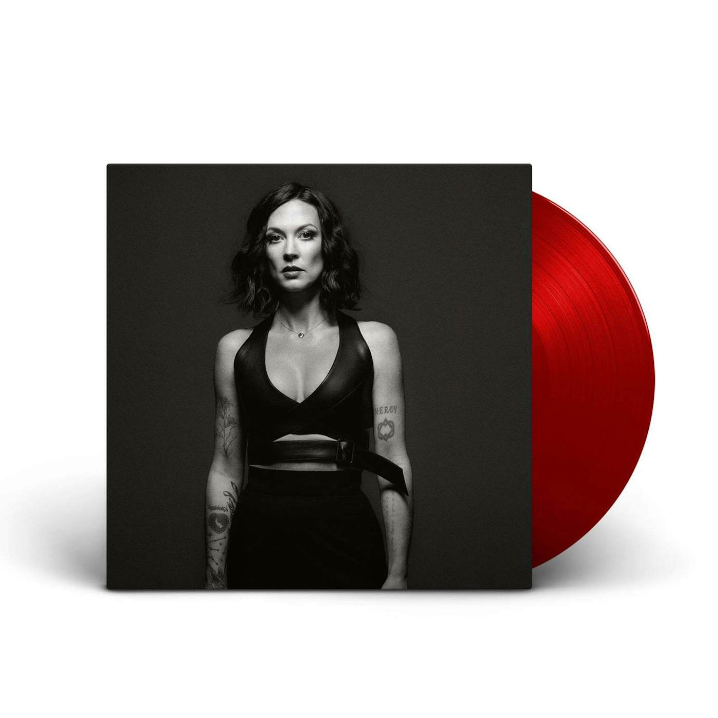 Amanda Shires – Take It Like A Man (Red Vinyl)