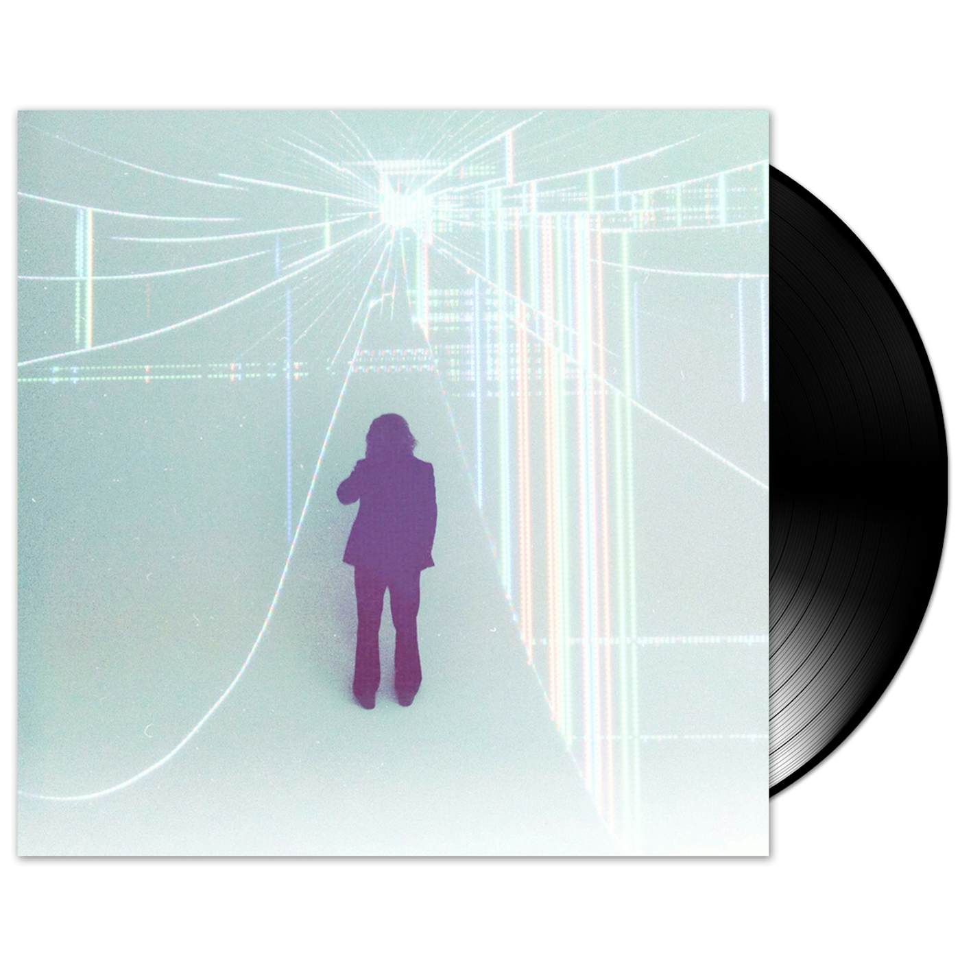 Jim James "Regions of Light and Sound of God" LP (Vinyl)