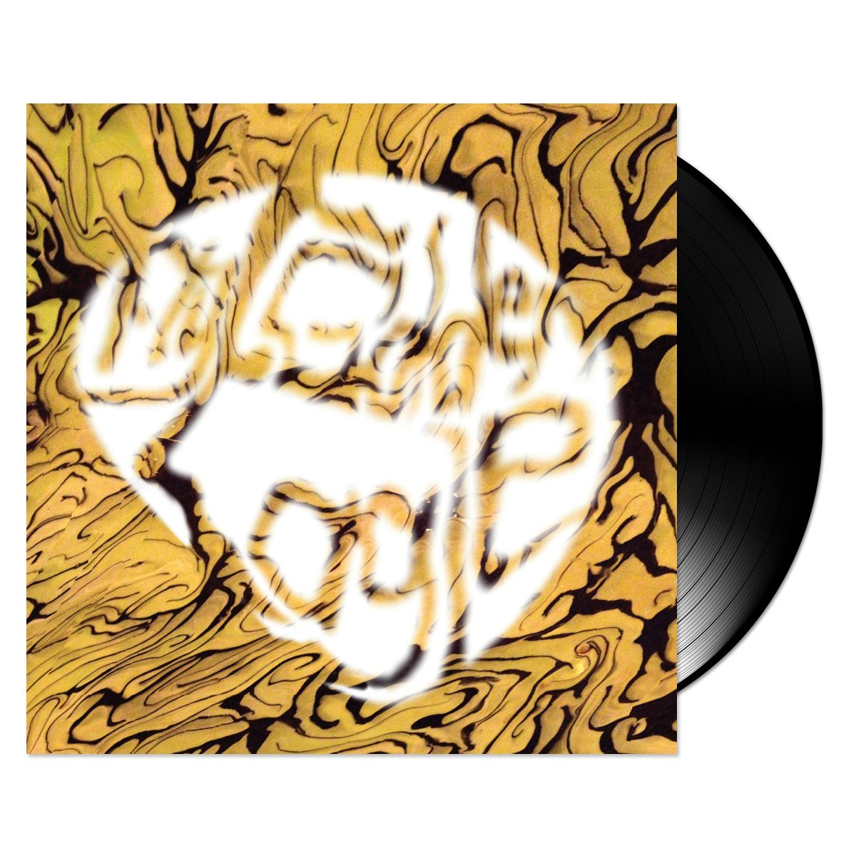 Fly Golden Eagle Store Official Merch Vinyl