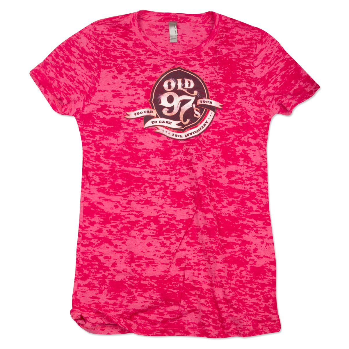 old 97s logo