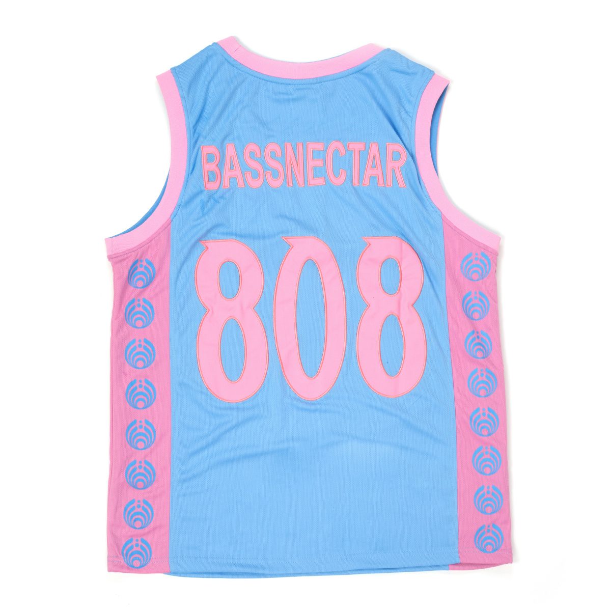 Bassnectar Bassdrop 808 Basketball 