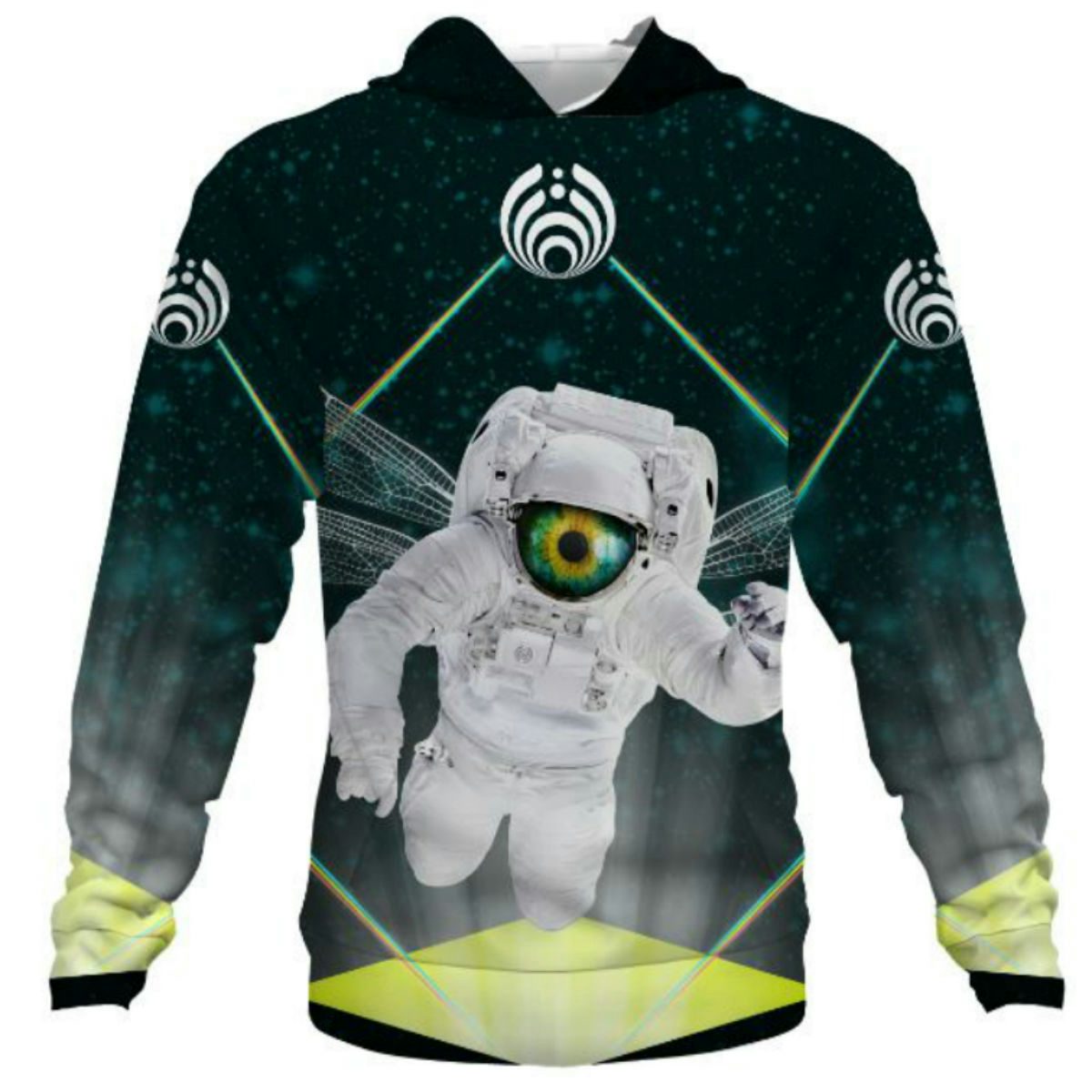 bassnectar sweatshirt