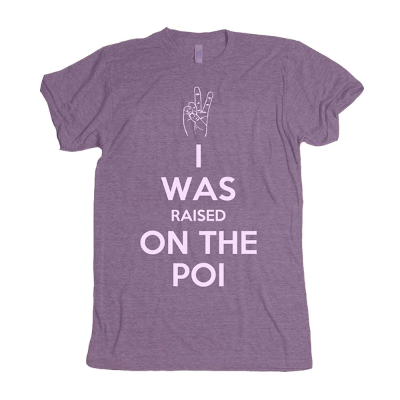 The Green – Raised On The Poi Tee