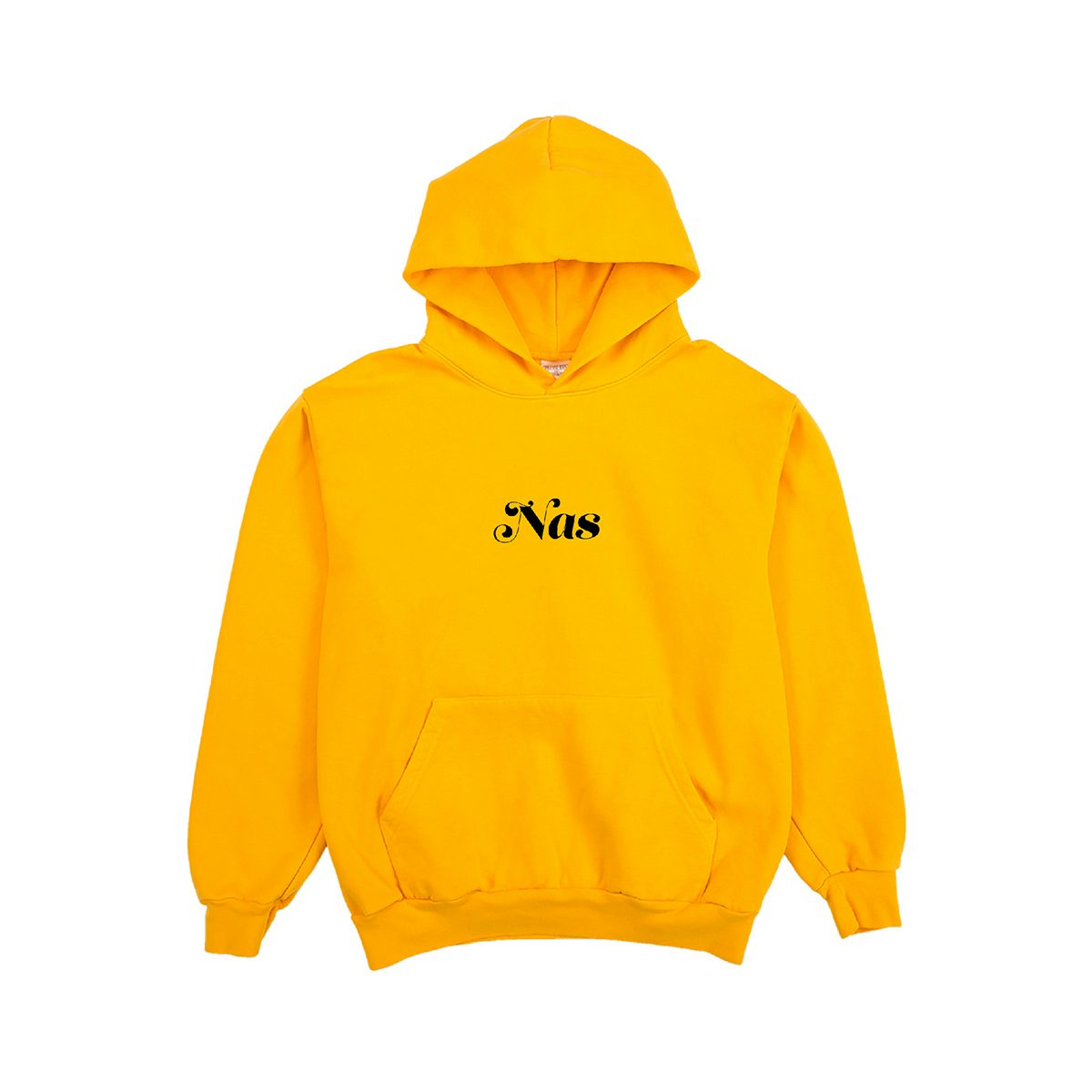 nas hoodie